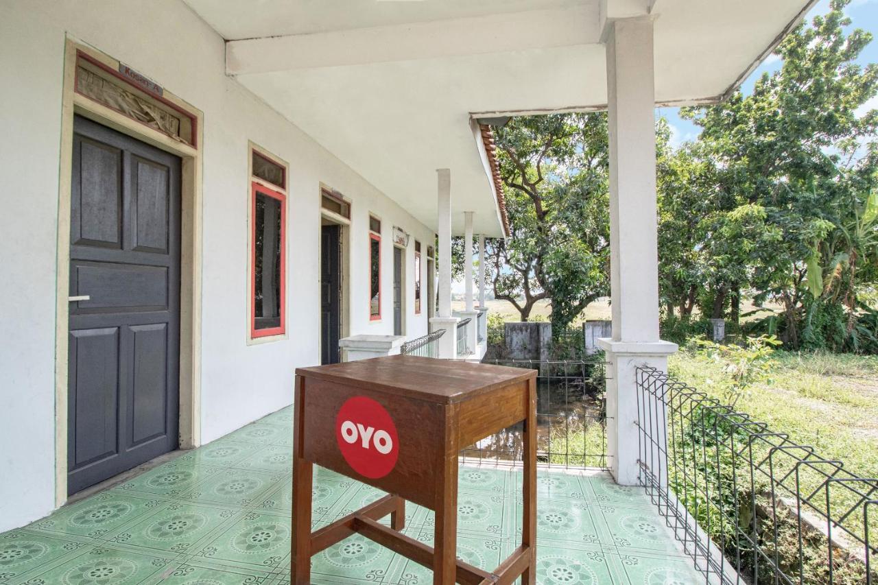 Spot On 92832 Al Mahira Syariah Otel Majalengka Dış mekan fotoğraf
