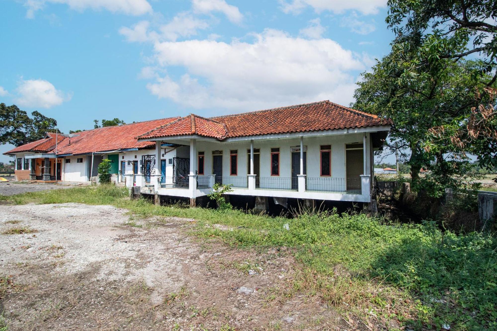 Spot On 92832 Al Mahira Syariah Otel Majalengka Dış mekan fotoğraf