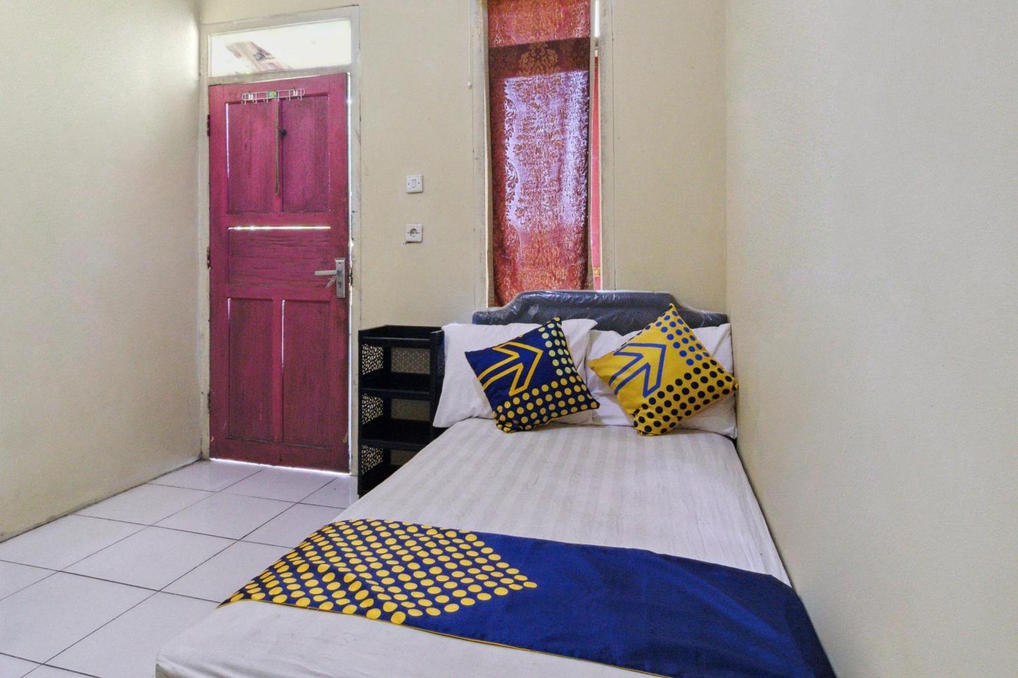Spot On 92832 Al Mahira Syariah Otel Majalengka Dış mekan fotoğraf