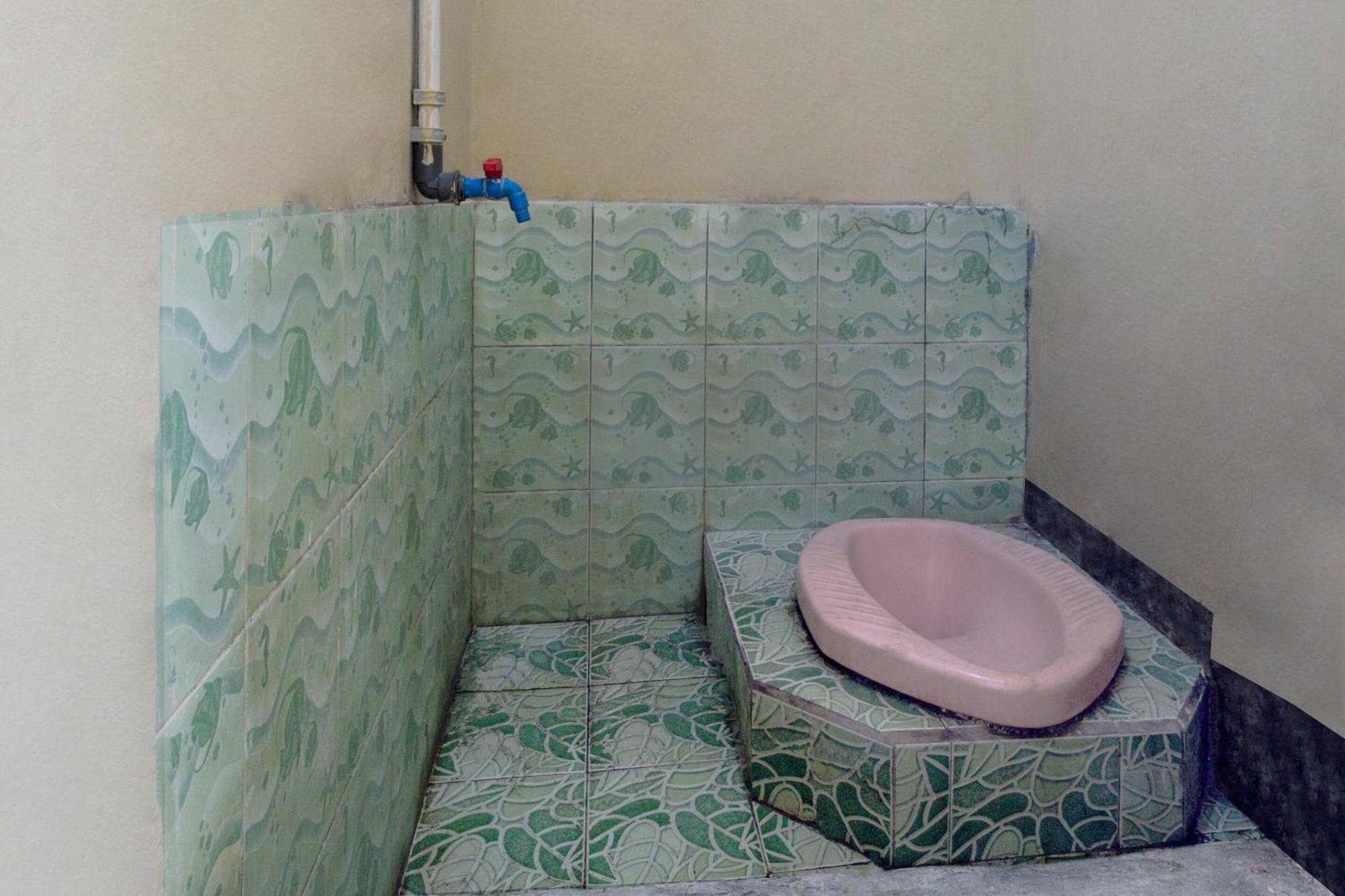 Spot On 92832 Al Mahira Syariah Otel Majalengka Dış mekan fotoğraf